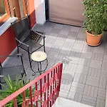Apartmán Zwischen Weinheim Und Hemsbach
