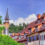 Appartement Zwischen Weinheim Und