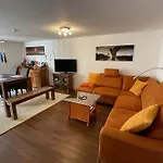 Appartement Zwischen Weinheim Und Hemsbach