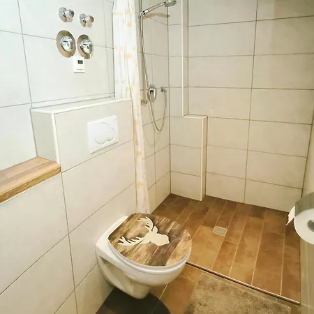 Appartement Zwischen Weinheim Und *