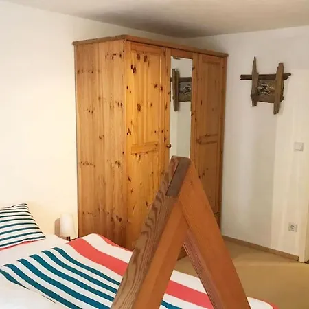 Zwischen Weinheim Und Appartement