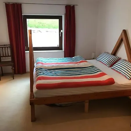 Zwischen Weinheim Und דירה Hemsbach