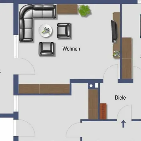 Zwischen Weinheim Und Hemsbach