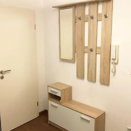 Zwischen Weinheim Und Appartement Hemsbach