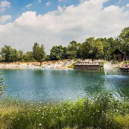 דירה Zwischen Weinheim Und