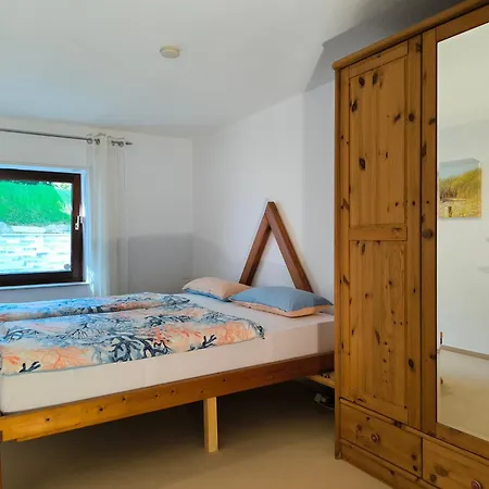 Appartement Zwischen Weinheim Und